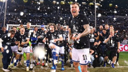 Bayer Leverkusen, 3. lik takımı Arminia Bielefeld’e elendi