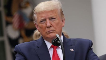Donald Trump: Çin ile bir mutabakat yapacağız