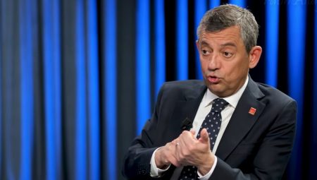 İmamoğlu’ndan yeni talimatlar alan Özgür Özel: Cumhurbaşkanı Mansur Yavaş olur