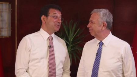 Özgür Özel’den baş karıştıran seçim formülü: Ekrem İmamoğlu başbakan olur