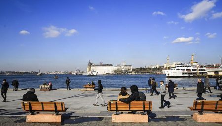 Türkiye genelinde termometreler yükselecek