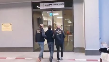 42 vilayette FETÖ operasyonu: 169 kuşkulu yakalandı