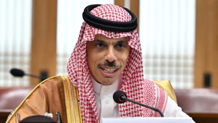 Arap ülkeleri yetkilileri Batı Şeria’yı ziyaret edecek