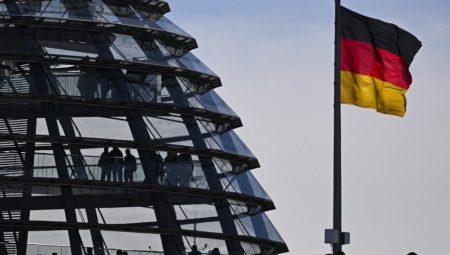 Almanya, tarihinde birinci kere BMGK’ya seçilemedi