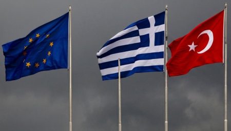Avrupa Birliği’nden Yunanistan’a ihtar: Türkiye’ye muhtaçlığımız var