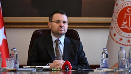 Avrupa Parlamentosu’nun Akın Gürlek kararına reaksiyon yağıyor