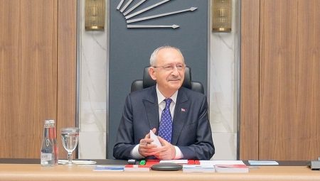 CHP’de ihraç edilecek isimler muhakkak oldu