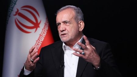 İran Cumhurbaşkanı: Kesin mutabakat şimdi şekillenmedi