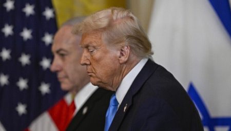 İsrail basını: Trump’ın İran açıklaması sonrası İsrail’de şaşkınlık ve tasa hakim