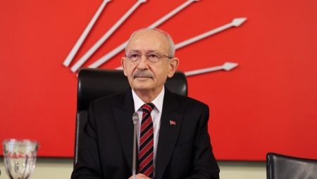 Kılıçdaroğlu MYK’yı topluyor: CHP’de vazifeden almalar ve atamalar hareketliliği